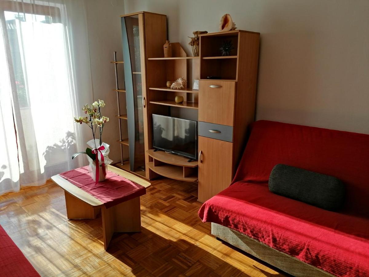 Apartments Maria Пула Экстерьер фото