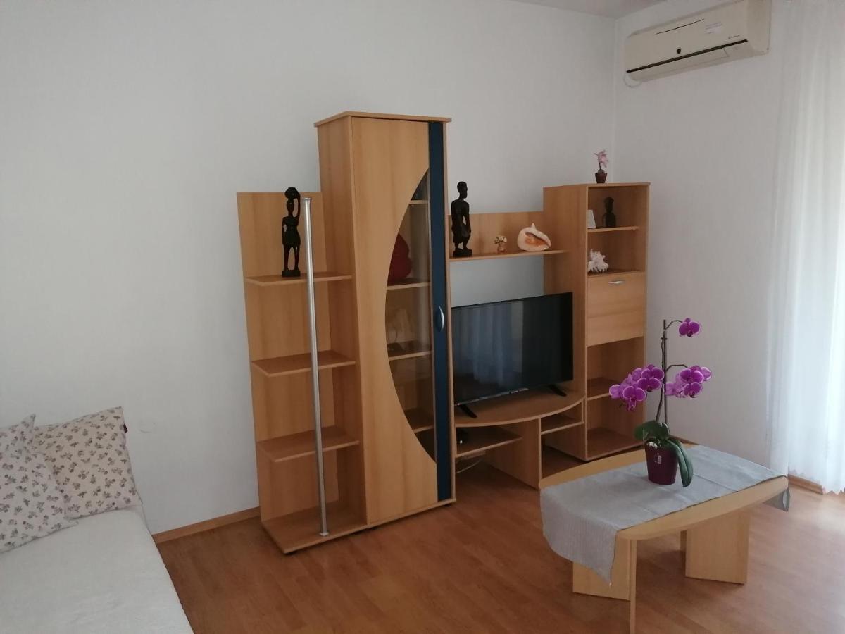 Apartments Maria Пула Экстерьер фото
