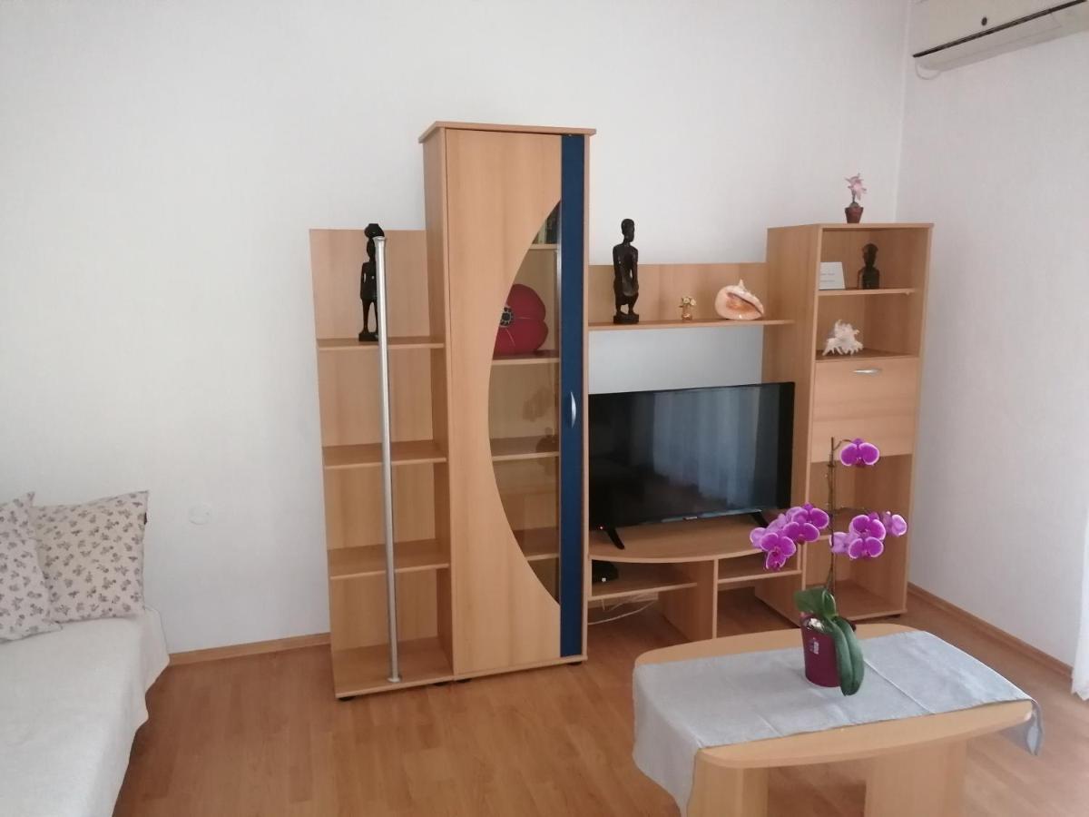 Apartments Maria Пула Экстерьер фото