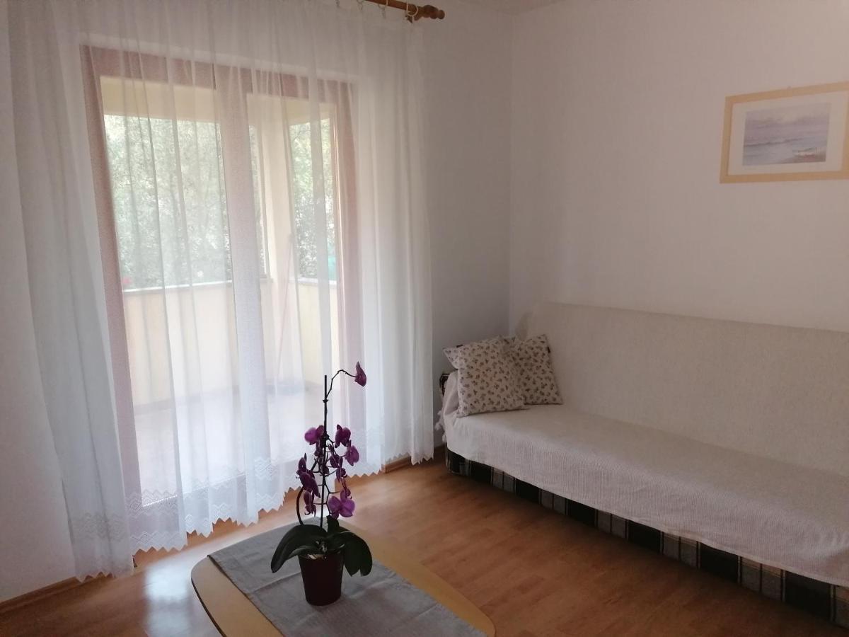 Apartments Maria Пула Экстерьер фото